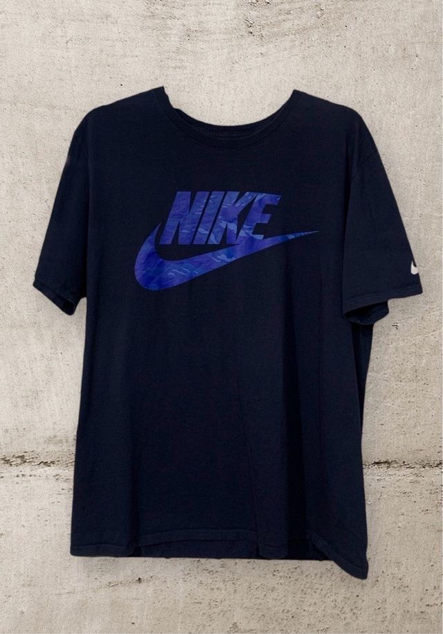 Camiseta Nike