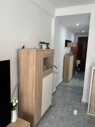 Alquiler apartamento calle cabañal