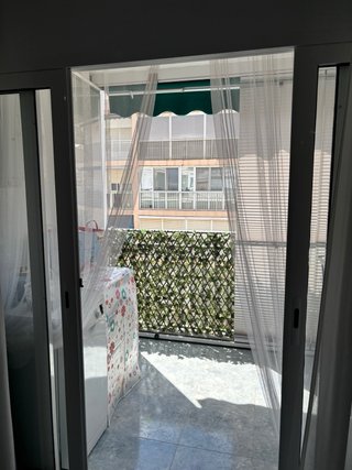 Alquiler apartamento calle cabañal