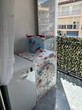 Alquiler apartamento calle cabañal
