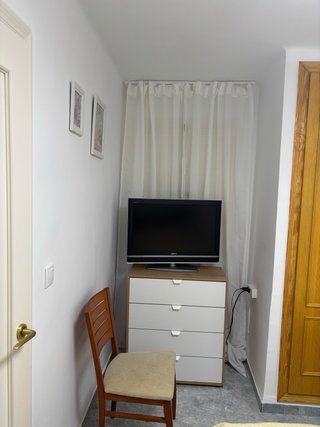 Alquiler apartamento calle cabañal