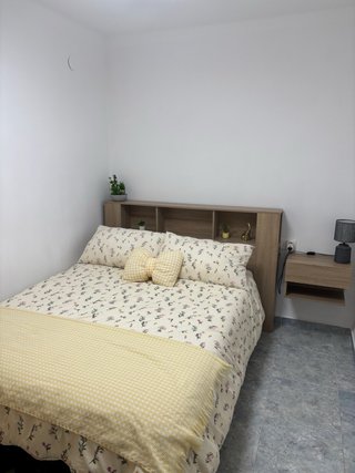 Alquiler apartamento calle cabañal