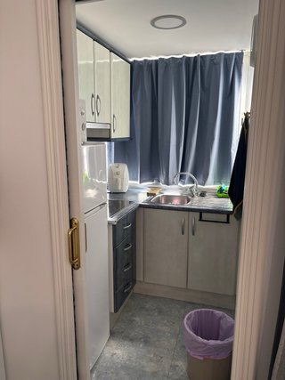 Alquiler apartamento calle cabañal