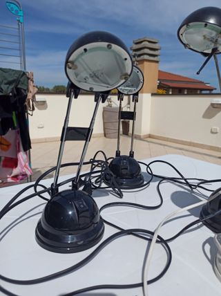 Lampade da tavolo Ikea