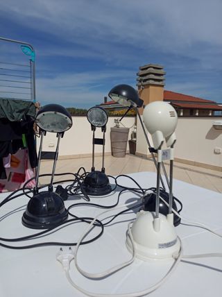 Lampade da tavolo Ikea