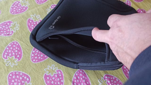 Funda tablet