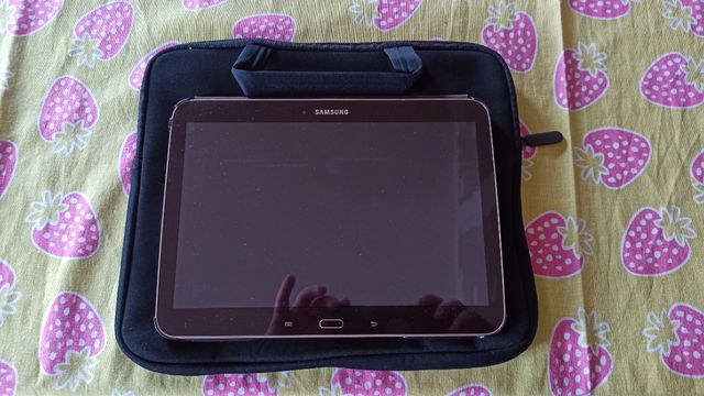 Funda tablet