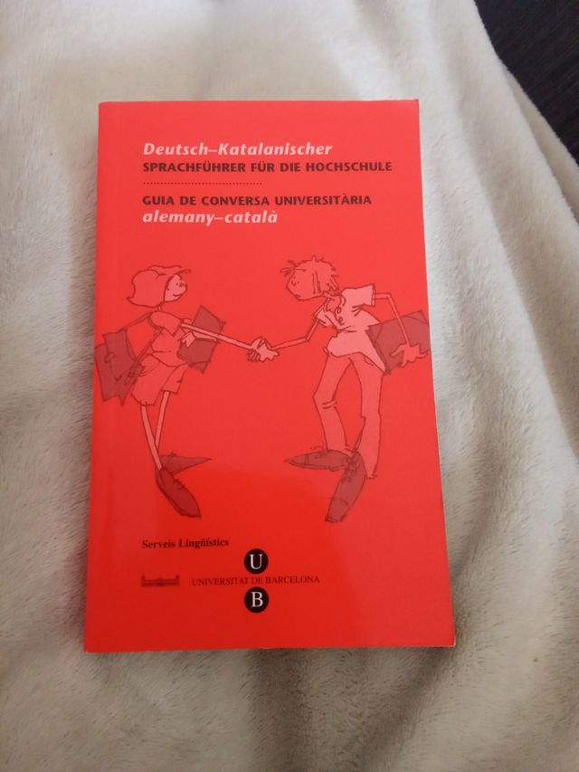 Traductor alemán-català