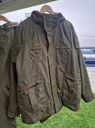 Equipacion esquí hombre xxl