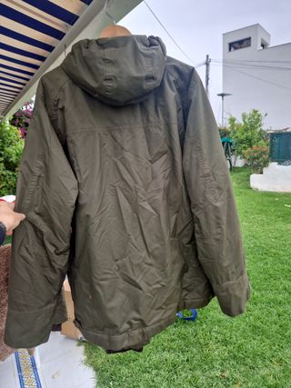 Equipacion esquí hombre xxl
