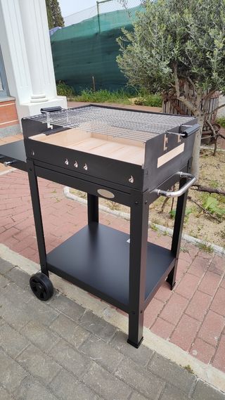 barbacoa 