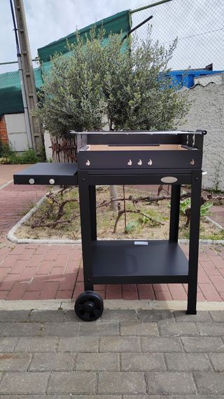 barbacoa 