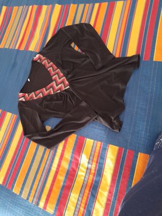 Blusa talla L