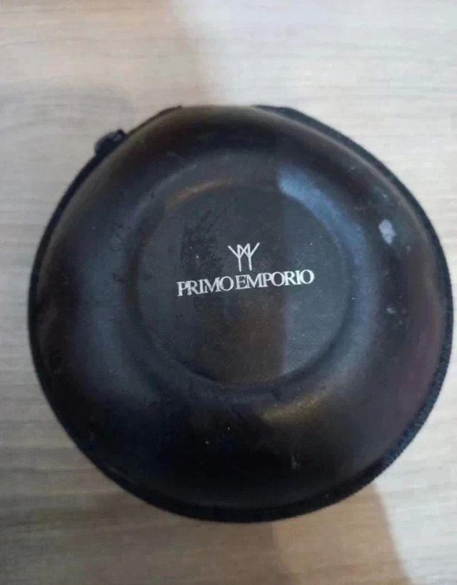 OROLOGIO IN ACCIAIO DA DONNA