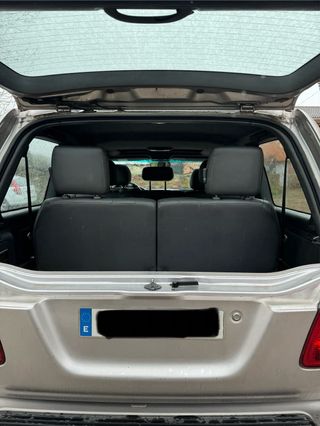 Toyota Land Cruiser 100 2000