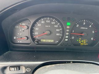 Toyota Land Cruiser 100 2000