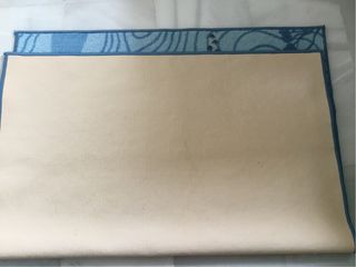 Alfombra dinosaurios Ikea