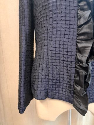 Chaqueta azul marino. Ideal para ceremonias