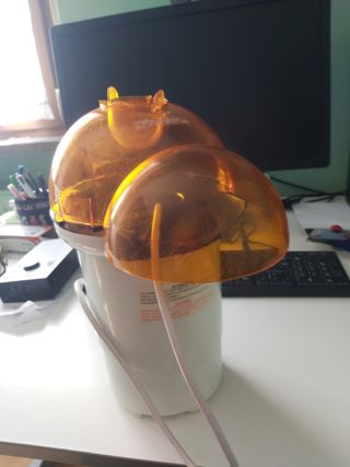 Macchina per pop-corn