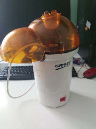 Macchina per pop-corn