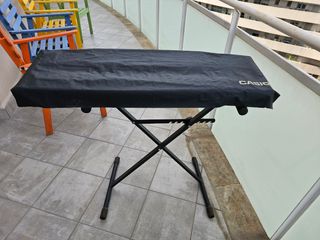 Teclado piano digital CASIO