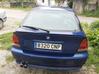 BMW Serie 3 2003