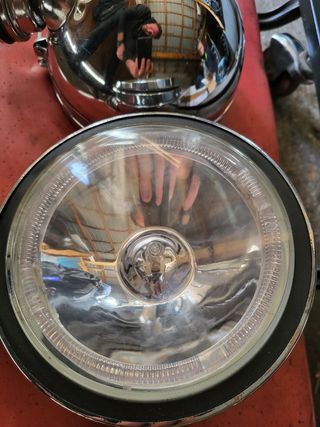 Faros nuevos 12V  24V