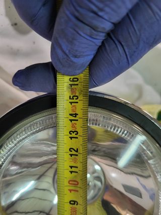 Faros nuevos 12V  24V