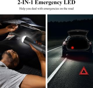 Aspirador mano recargable potente