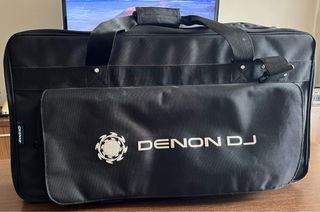 Controladora Dj Hercules Control Impulse 500