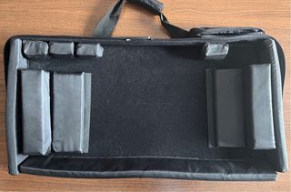 Controladora Dj Hercules Control Impulse 500