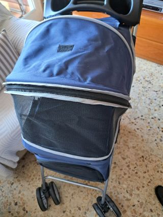 Carrito de Mascotas Sporty Pet Stroller