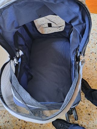 Carrito de Mascotas Sporty Pet Stroller