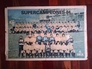 periódico 7 mayo 84 deia