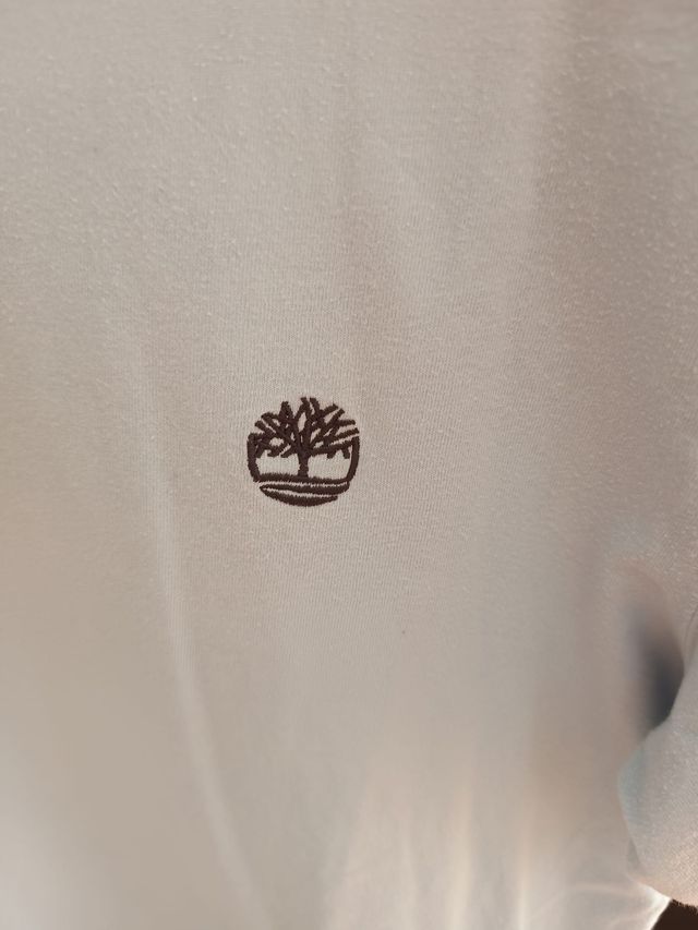 Timberland Camiseta