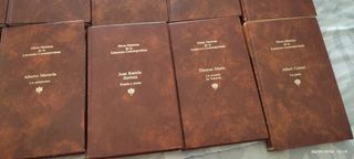 Libros de literatura