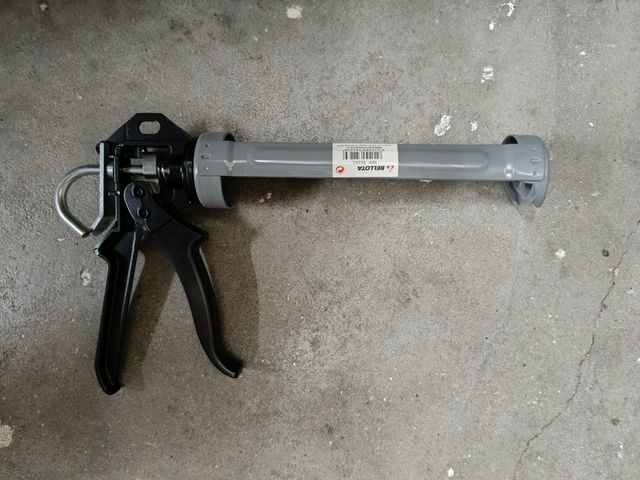 Bellota 50262 - Pistola de Silicona Profesional