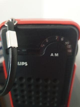 BONITO RADIO 📻  TRANSISTOR PHILIPS