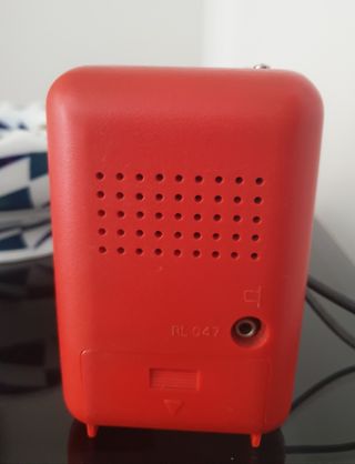 BONITO RADIO 📻  TRANSISTOR PHILIPS