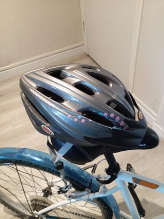 Bicicleta b'twin
