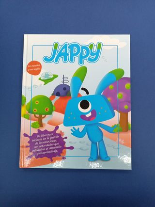Jappy