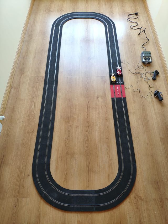 Scalextric GP-16