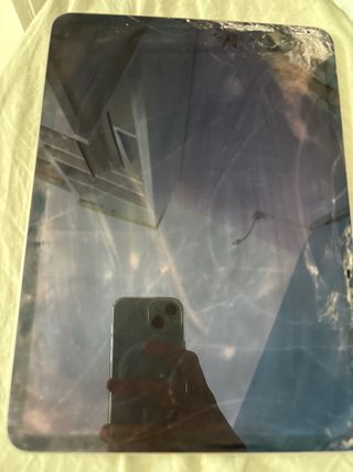 iPad, 2018 11 Inches