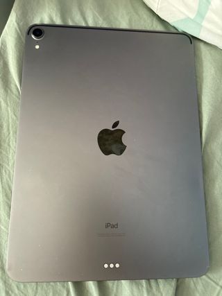 iPad, 2018 11 Inches