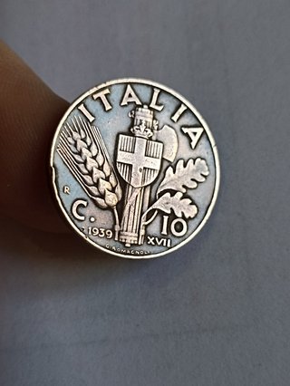 Monete regno d'Italia