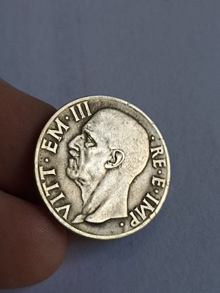 Monete regno d'Italia