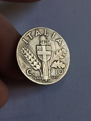 Monete regno d'Italia