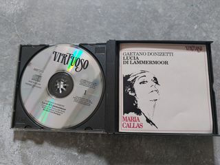 Donizetti. Lucia di Lammermoor