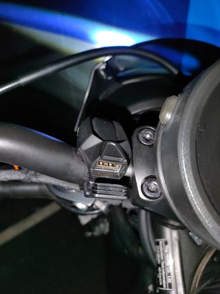 Honda Rebel 500 edición especial