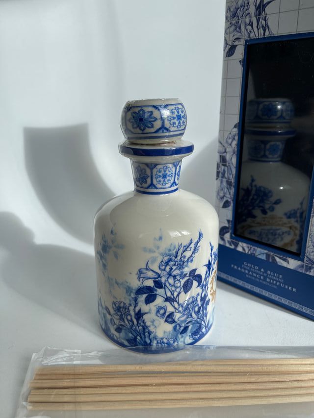 Castelbel Portus Cale  difusor francia hogar